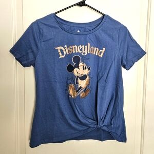 Disneyland Mickey shirt